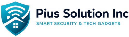 pius solution inc logo