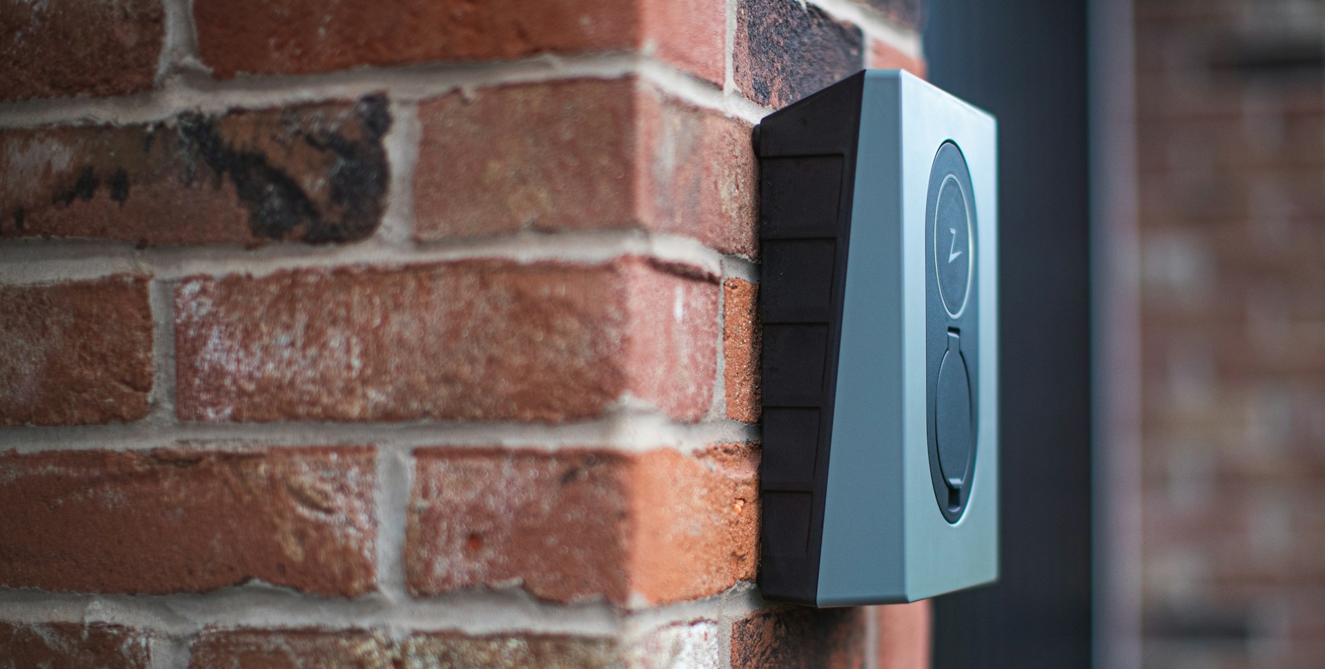 smart security systems and modern technology